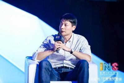 清风智媒商业级空气净化机亮相全球INS大会“好好工作节”，引领健康办公新潮流