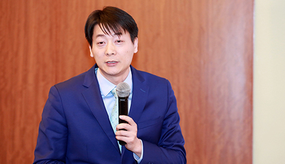 聚焦创新与品牌 2019(第三届)新三板品牌峰会清风智媒专题论坛成功举办